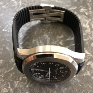 Patek Aquanat